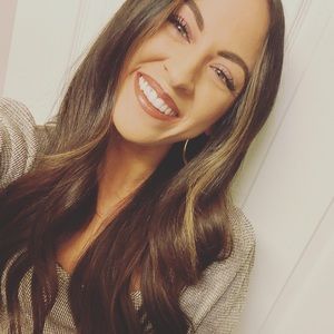 Meet your Posher, Rylee